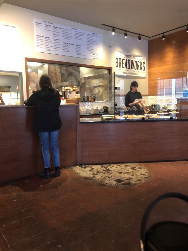 A Sourdough Lineup Worth Working Through