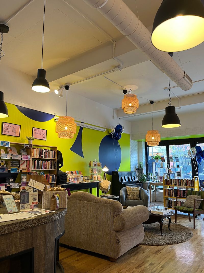 A Space That Feels Bright, Open, and Genuinely Welcoming