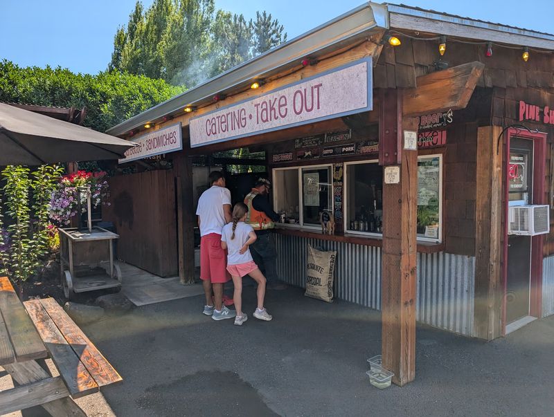 A Spot That Feels Like a Community Institution A Spot That Feels Like a Community Institution