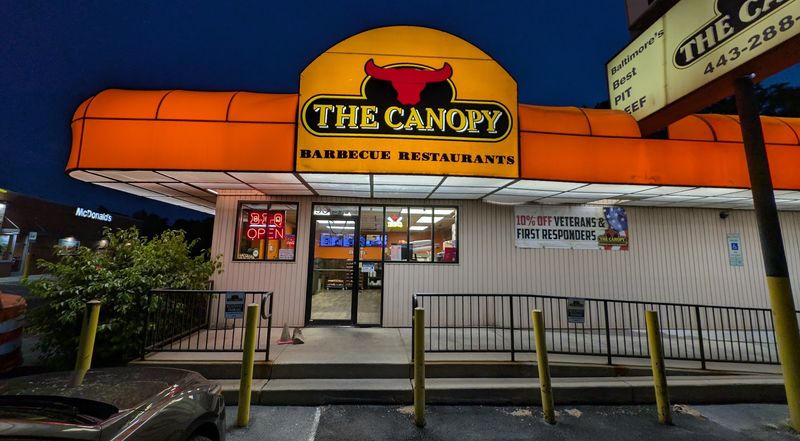A Spot That Has Been Feeding Ellicott City for Over 40 Years A Spot That Has Been Feeding Ellicott City for Over 40 Years
