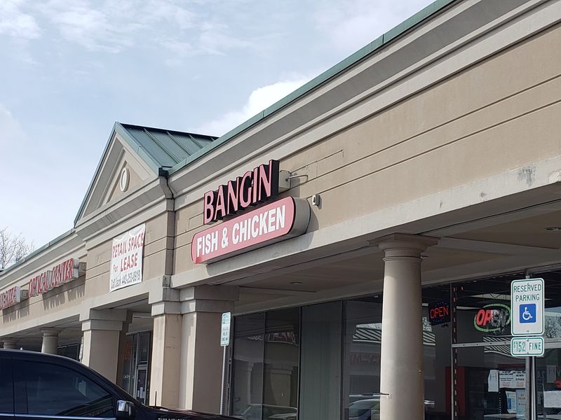 A Spot That Lets the Food Do All the Talking