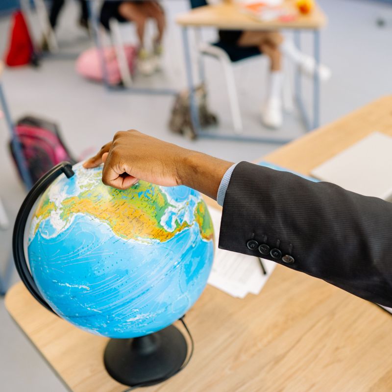A Store That Quietly Funds Local Classrooms
