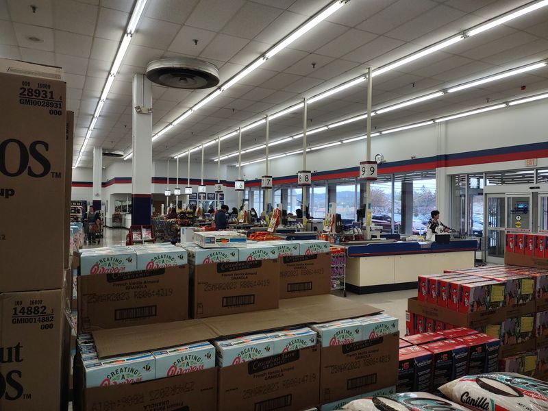 A Store That Rewards the Early Bird Every Single Time A Store That Rewards the Early Bird Every Single Time