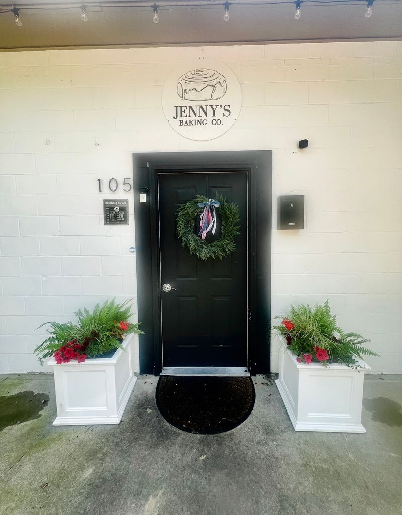 A Story That Began Long Before the Storefront A Story That Began Long Before the Storefront