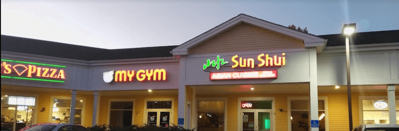 A Strip Mall Address That Hides Serious Cooking