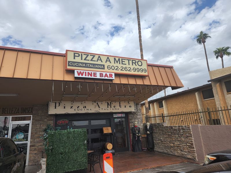A Strip Mall Address That Hides a Real Find