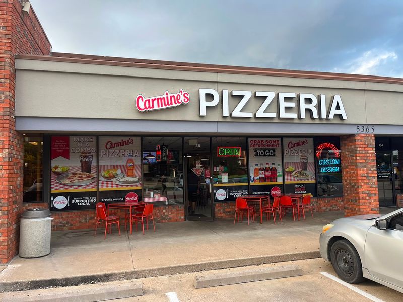 A Strip Mall Hideaway in Montfort Corners A Strip Mall Hideaway in Montfort Corners