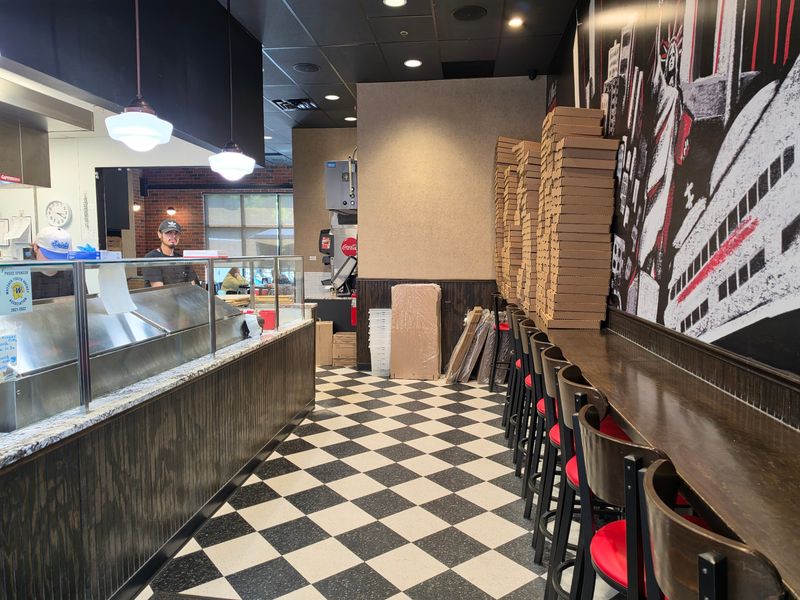 A Strip Mall Spot With A Personality Of Its Own A Strip Mall Spot With A Personality Of Its Own