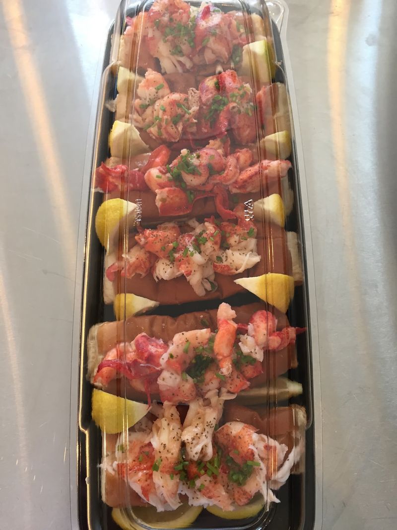 A Taste of Maine, Precisely Delivered A Taste of Maine, Precisely Delivered