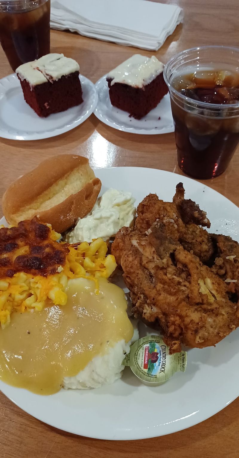 A Taste of True Country Flavors