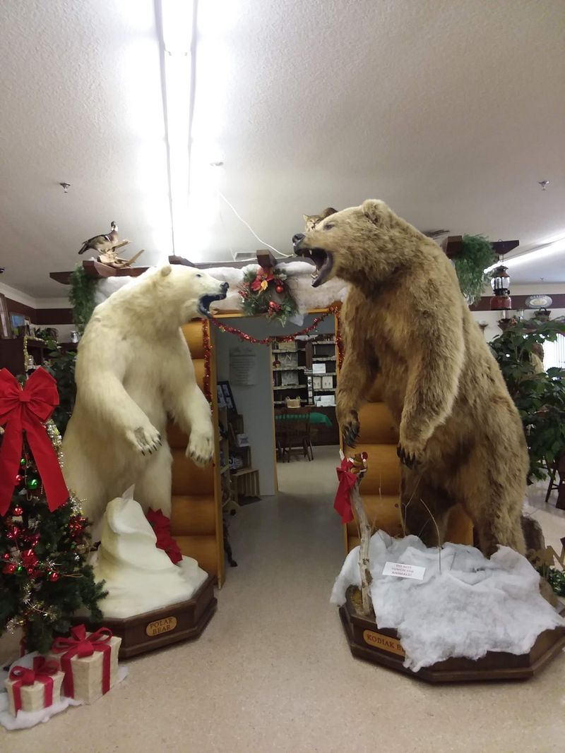 A Town Built On Community, Where The Store Itself Is Locally Owned