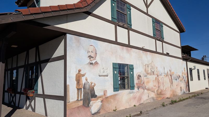A Town Called Little Alsace of Texas