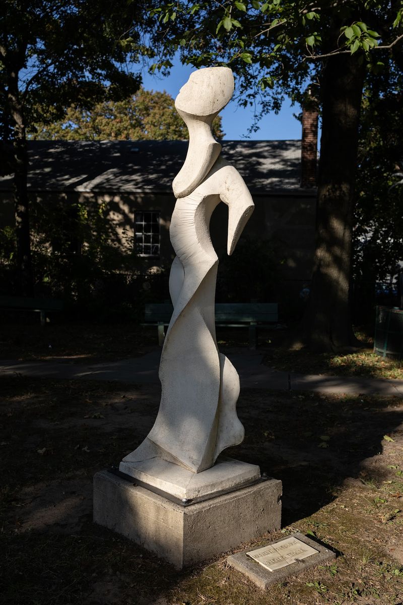 A Town United by Art A Town United by Art