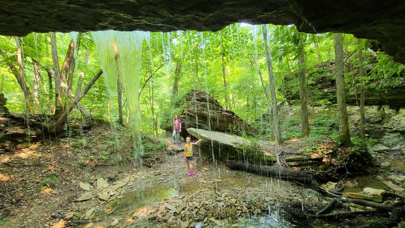 A Trail System That Feels Just Right for Almost Everyone