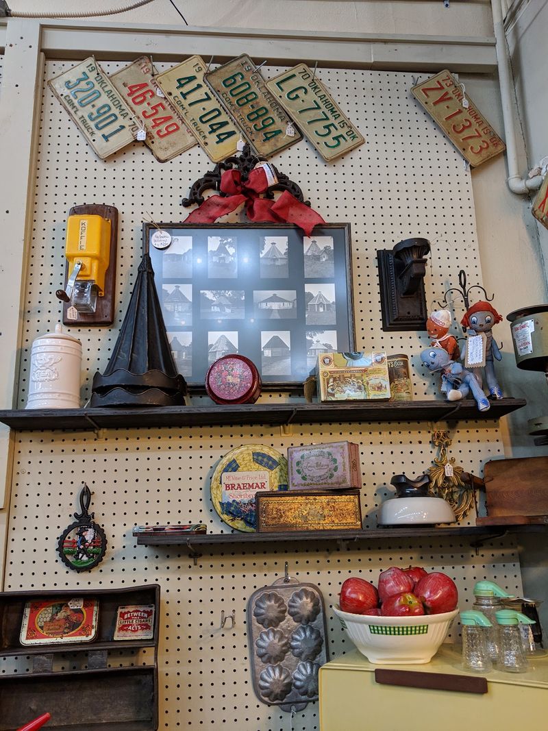 A True Treasure Trove For Nostalgia Seekers A True Treasure Trove For Nostalgia Seekers