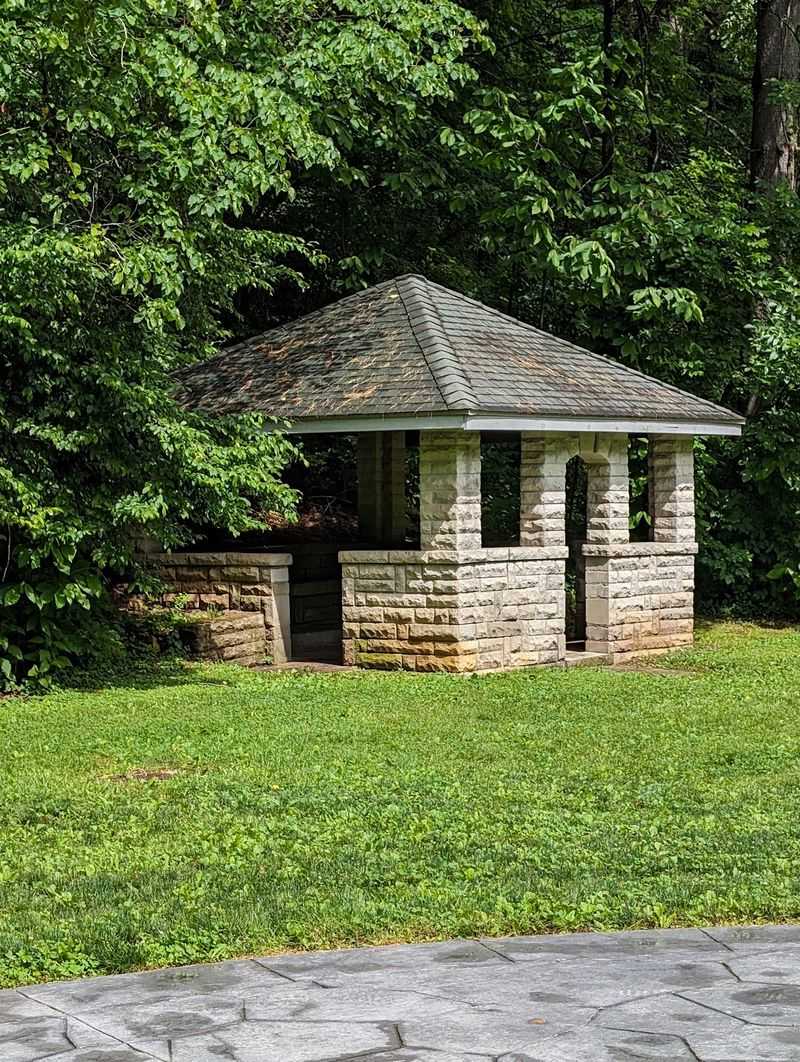 A Walk Through History, Where Bloomington Began