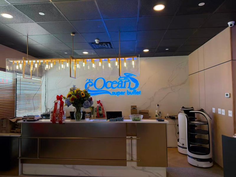 A Welcoming Atmosphere That Works A Welcoming Atmosphere That Works