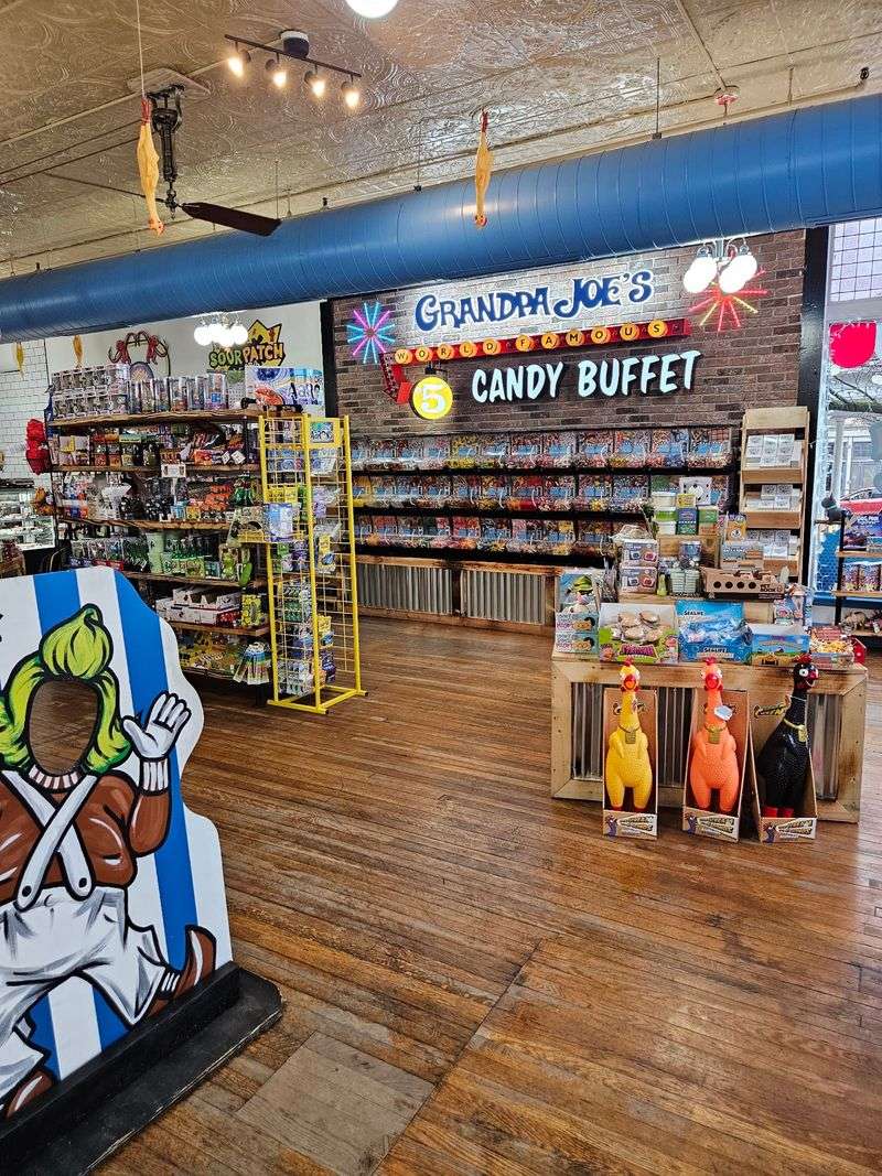 A Whimsical Store That Delights All Ages