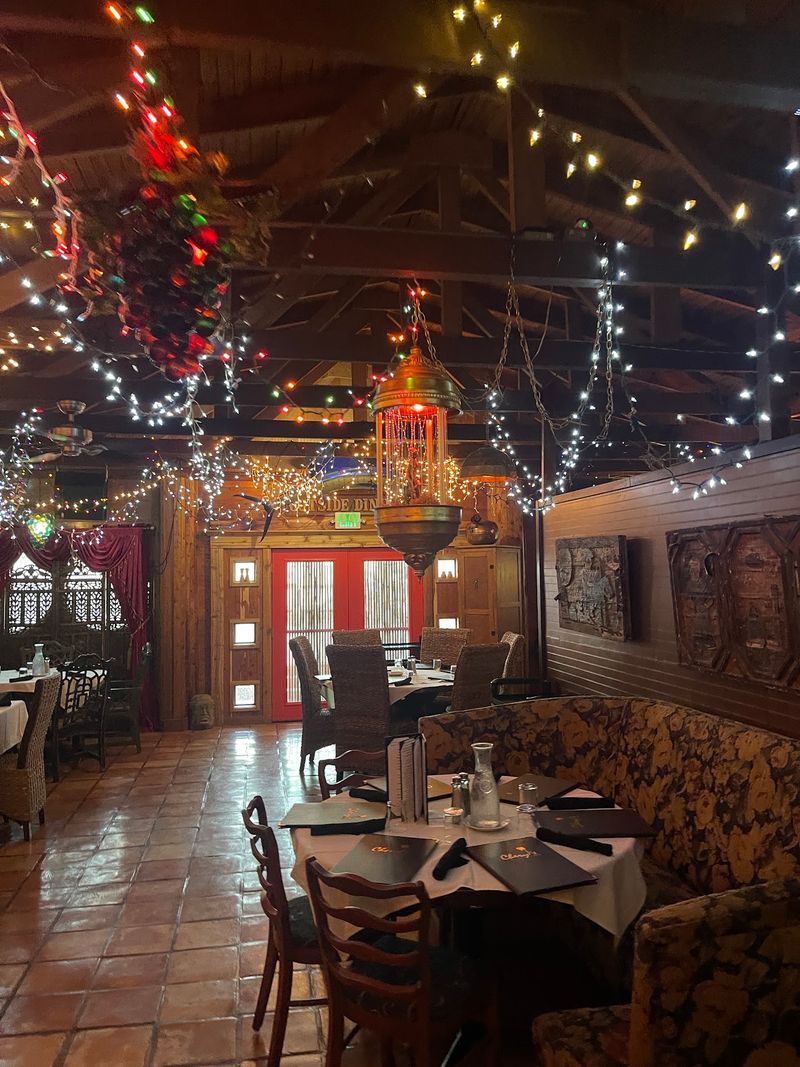 A Whimsical World of Decor