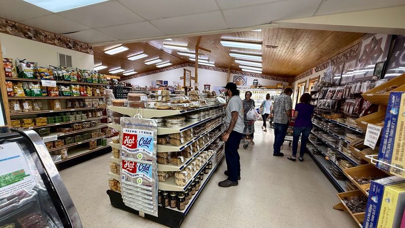 A Whole Store Full Of Surprises Beyond The Bakery Cases A Whole Store Full Of Surprises Beyond The Bakery Cases