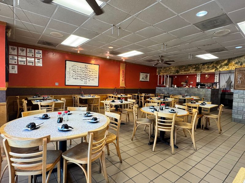 A&J Restaurant A&J Restaurant