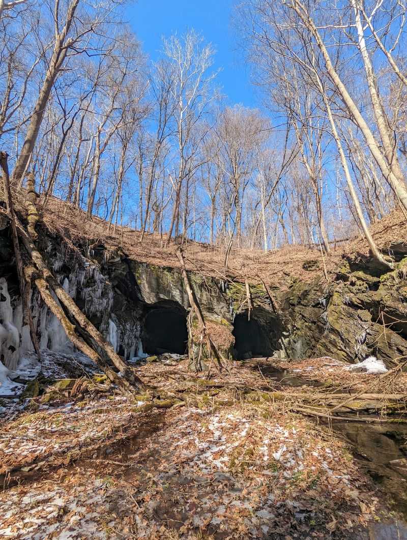 Abandoned, Flooded, and Utterly Fascinating Abandoned, Flooded, and Utterly Fascinating