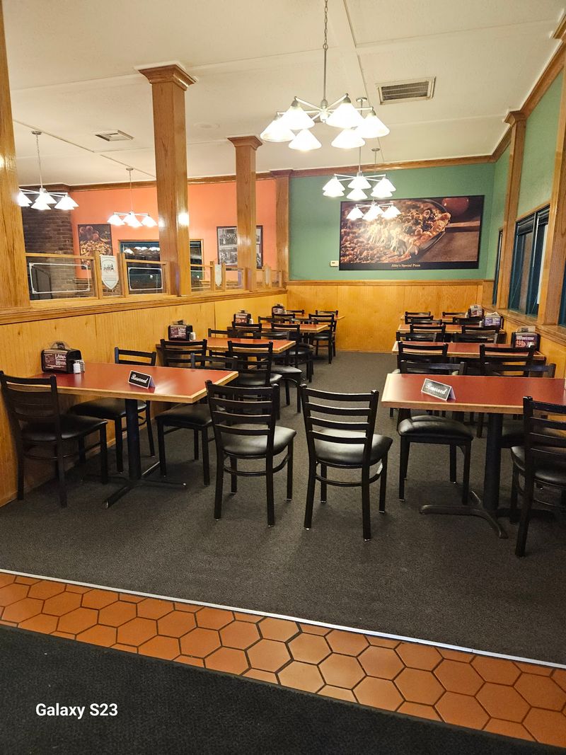 Abby's Legendary Pizza, Eugene