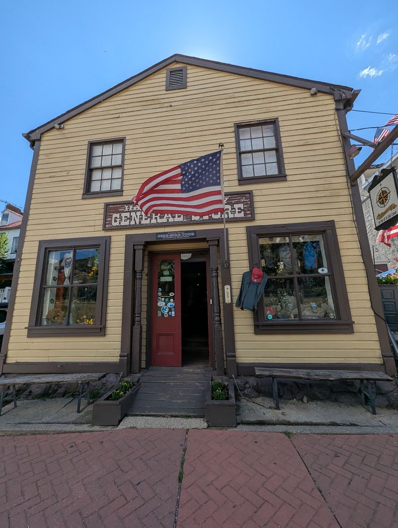 Across From The Train Station In Lower Town