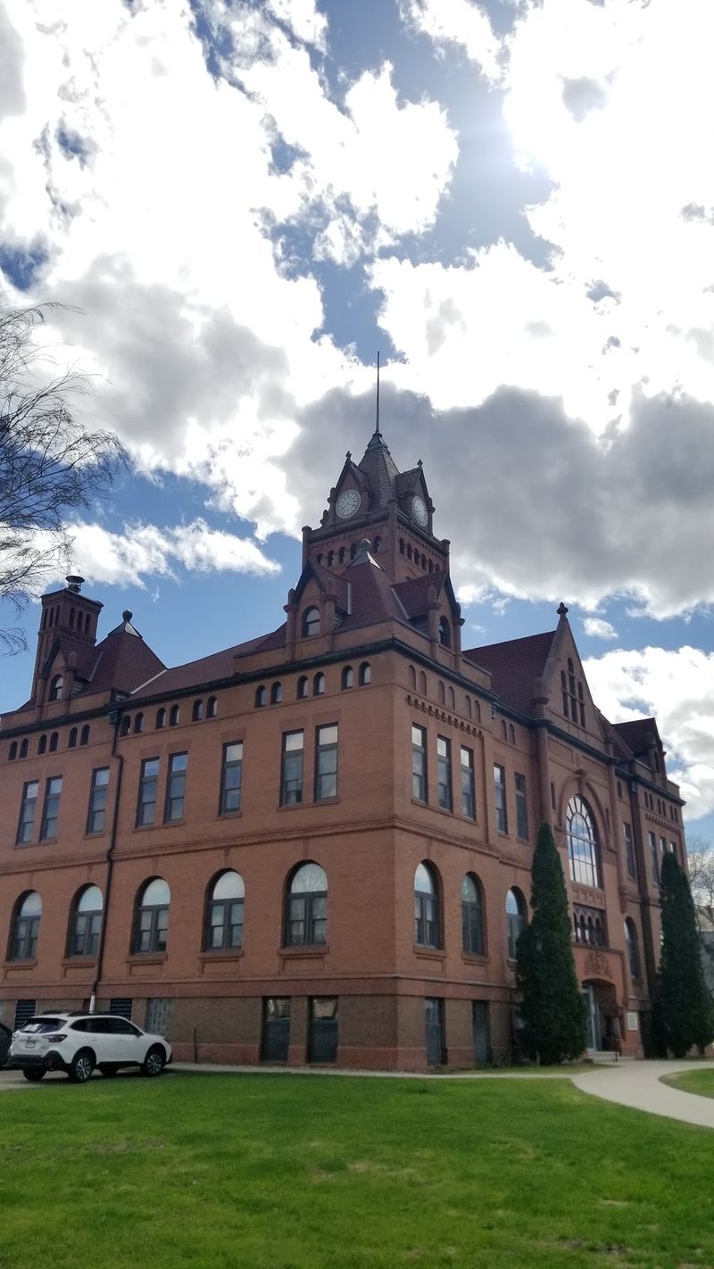 Ada, Minnesota