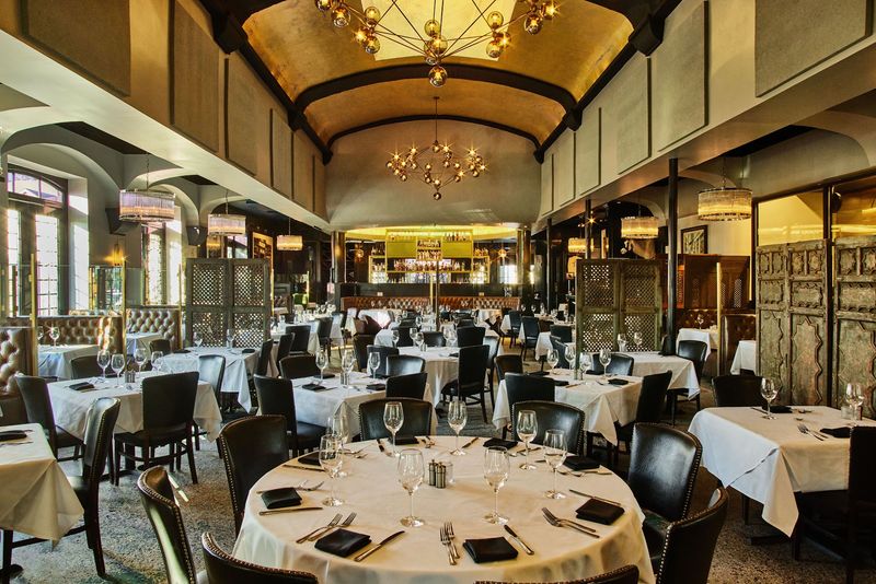 Al Biernat's Oak Lawn, Dallas Al Biernat's Oak Lawn, Dallas