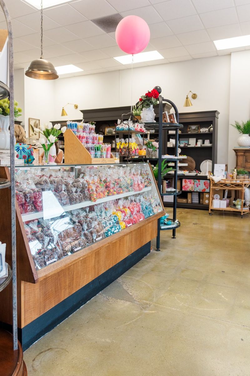Alabama Flavors, Peanuts and Pantry Treasures Alabama Flavors, Peanuts and Pantry Treasures