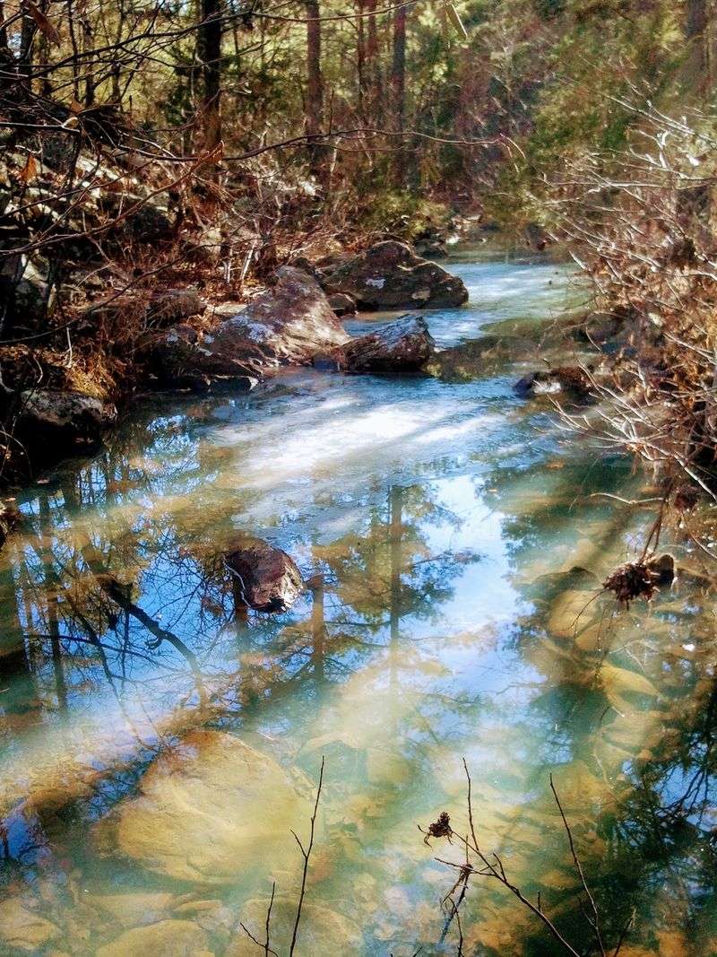 Albion, Oklahoma