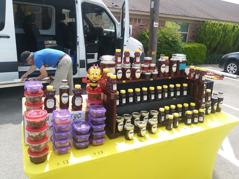 Aledo Farmers Market Aledo Farmers Market
