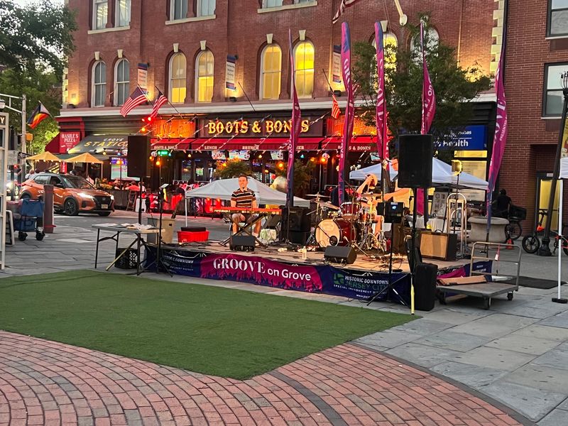 All About Downtown Street Fair In Jersey City All About Downtown Street Fair In Jersey City