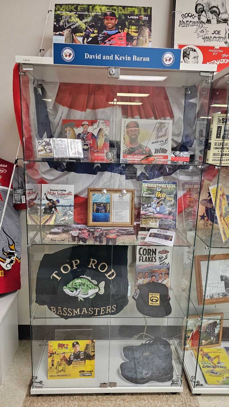 All Sports Museum of Southern New Jersey