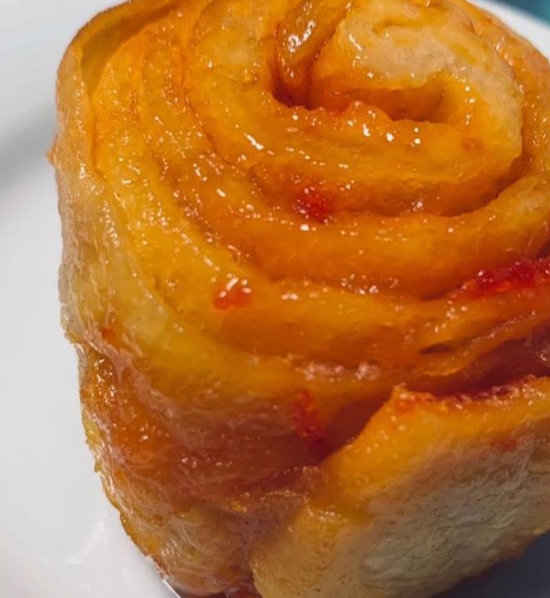 All Steak In Cullman Where Orange Rolls Steal The Show All Steak In Cullman Where Orange Rolls Steal The Show