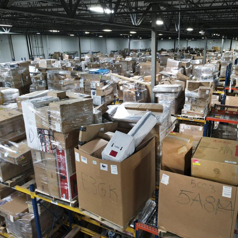 AllSurplus Deals, Brownsburg