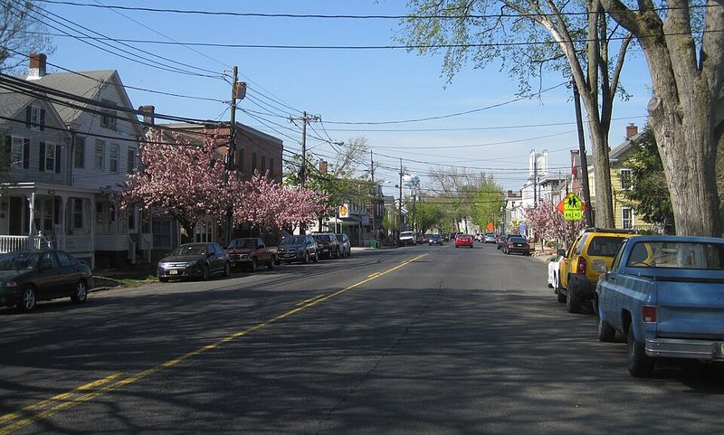 Allentown