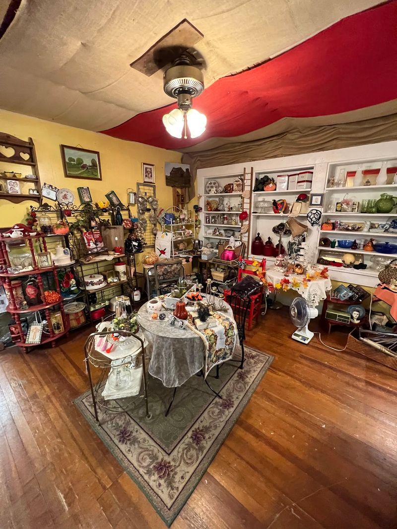 Alley Katz Unique Emporium