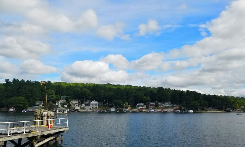 Alton Town Beach and the Fine Art of Doing Absolutely Nothing