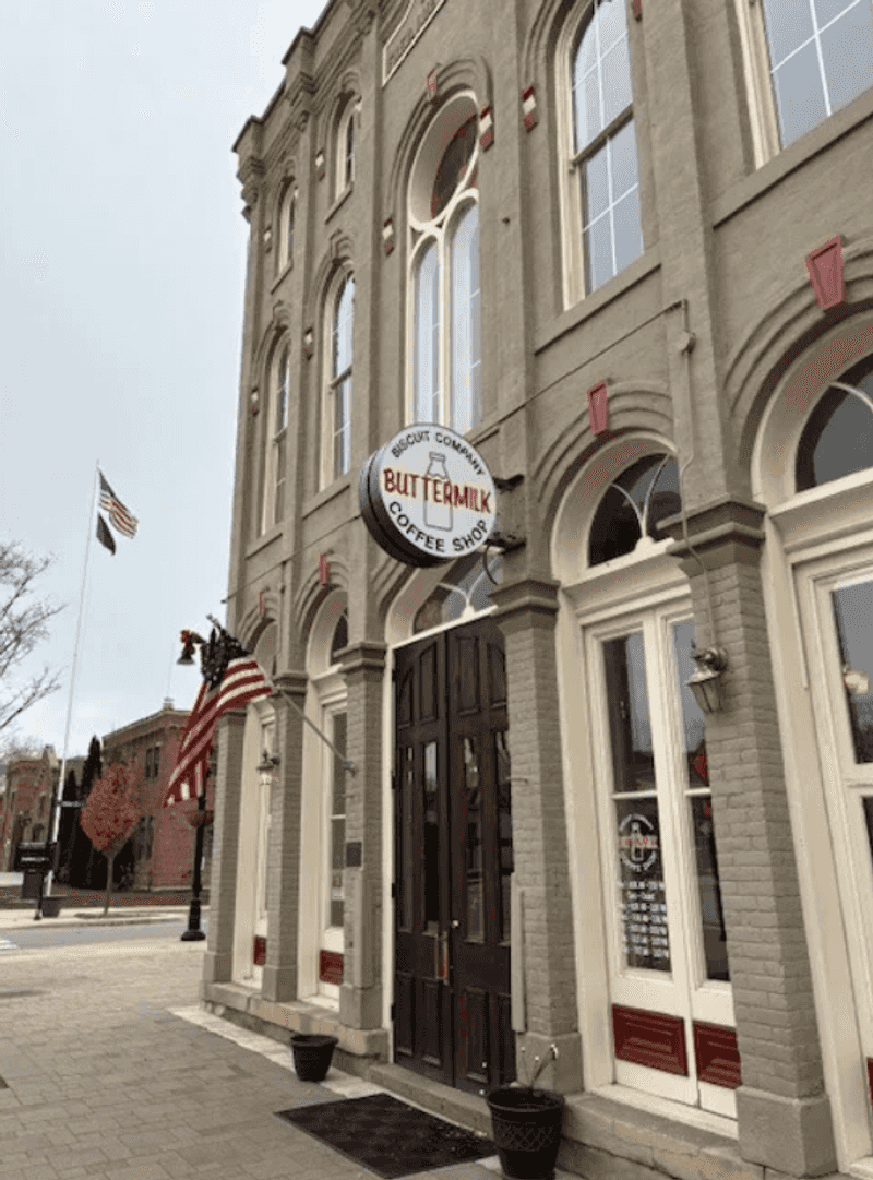 An 1874 Landmark Called the Niewerth Building