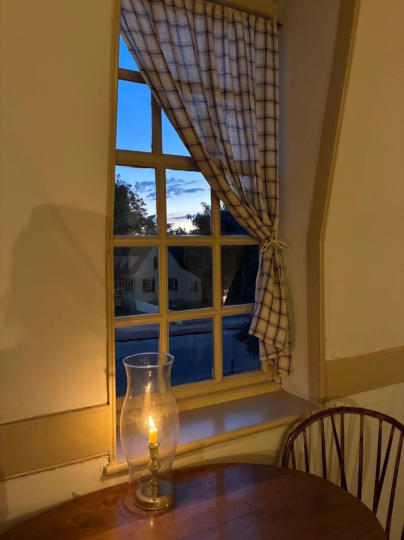 An Ambiance That Earns Every Compliment