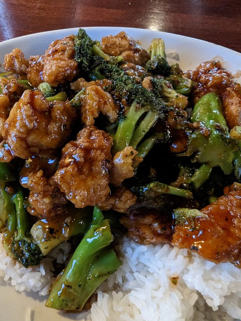 An Around the World Menu You Would Not Expect