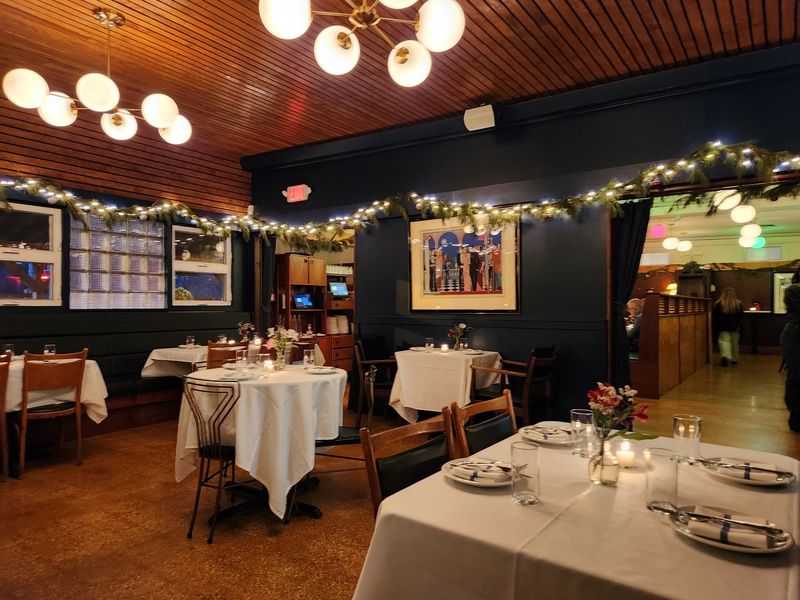 An Atmosphere That Feels Like a Special Occasion Every Time