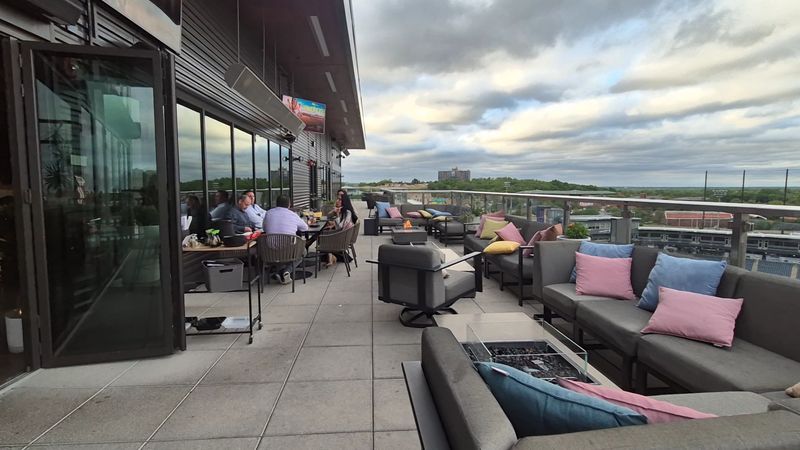 An Easy Downtown Spot To Find An Easy Downtown Spot To Find