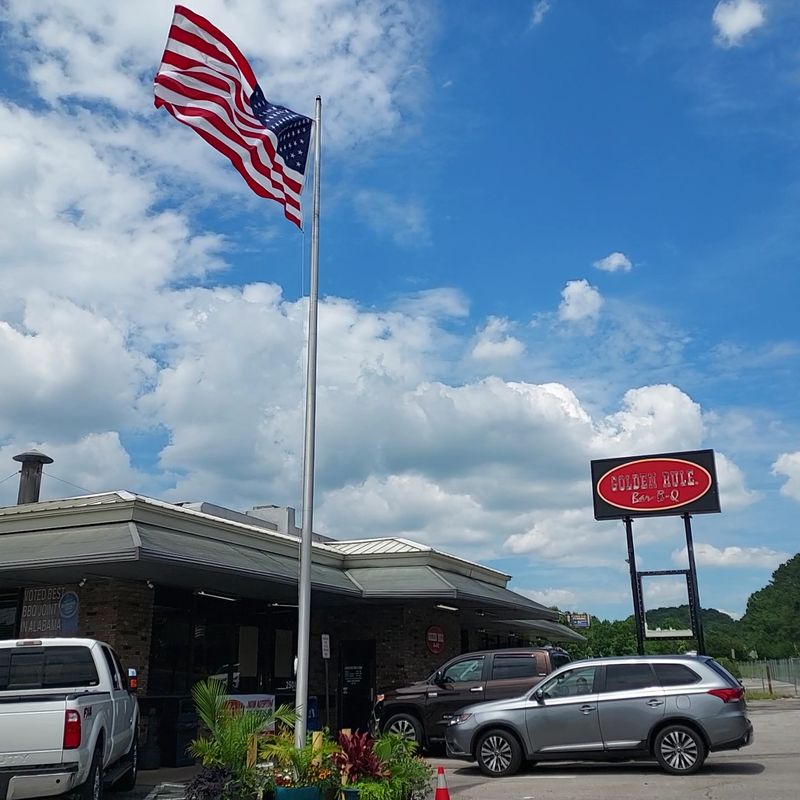 An Easy Stop Just Off Interstate 20 An Easy Stop Just Off Interstate 20