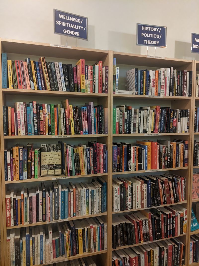 An Inclusive Selection That Reflects Real Readers