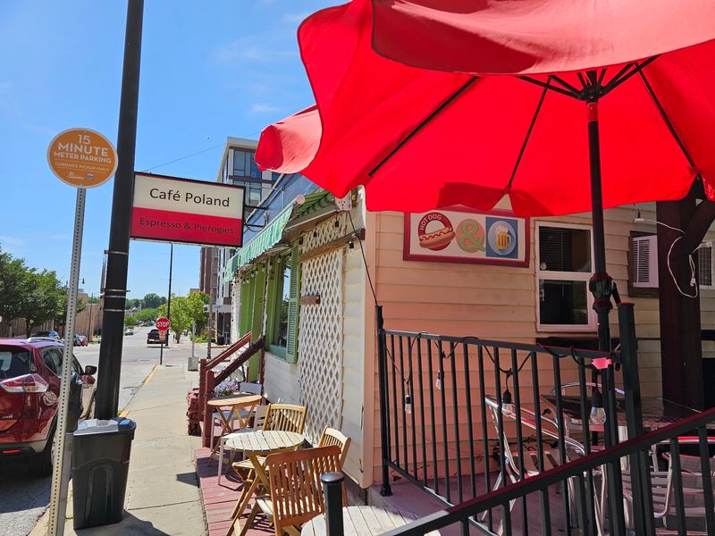 An Unexpected Culinary Detour Worth Taking An Unexpected Culinary Detour Worth Taking
