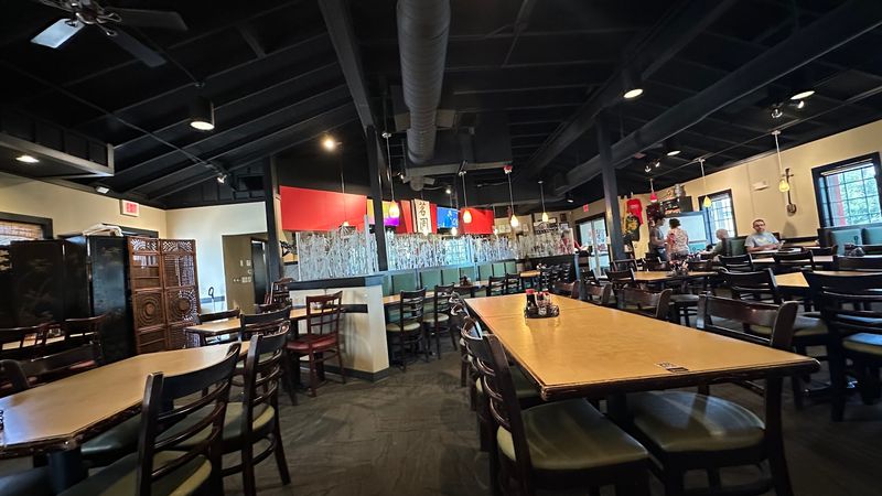 An Upscale Diner Feel Without The Fuss An Upscale Diner Feel Without The Fuss