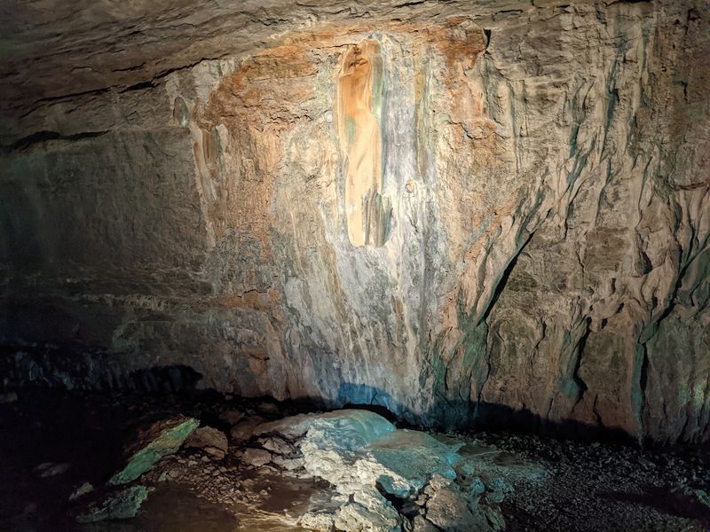 Ancient Ocean Fossils Hiding In Plain Sight Ancient Ocean Fossils Hiding In Plain Sight